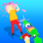 Slime Hero 3D icône