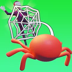 Spider King アプリダウンロード