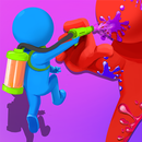 Spray Fighter APK
