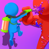 ikon Spray Fighter