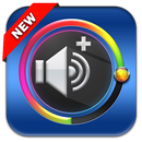 Volume Booster - Sound Booster APK