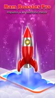 Ram Booster Pro captura de pantalla 1