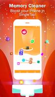 Super phone cleaner: clean fast, CPU cool down ภาพหน้าจอ 2