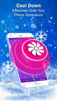 Super phone cleaner: clean fast, CPU cool down ภาพหน้าจอ 3