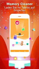 Super Cleaner - Schnell reinigen, abkühlen, Kühler APK Herunterladen