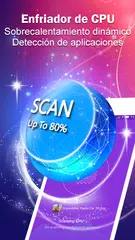 Descargar APK de Super Cleaner - Limpio, Enfriamiento, Enfriador