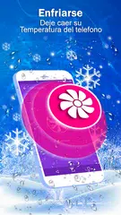 Descargar APK de Super Cleaner - Limpio, Enfriamiento, Enfriador