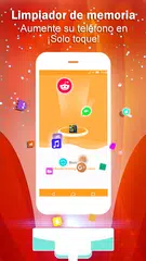 Descargar APK de Super Cleaner - Limpio, Enfriamiento, Enfriador