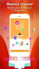 Super Cleaner - Clean Fast, Cool Down, CPU Cooler APK download