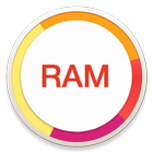 Ram Booster Pro Zeichen