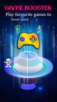 Juego Booster | Game Launcher & Play Game Faster captura de pantalla 1