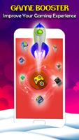 Juego Booster | Game Launcher & Play Game Faster captura de pantalla 2