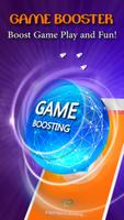 Juego Booster | Game Launcher & Play Game Faster captura de pantalla 3