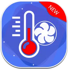 download Cooling Master: Phone Cooler (Raffreddamento CPU) APK