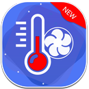 Cooling Master : Phone Cooler (Fast CPU Cooler) APK