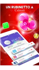 download Cooling Master: Phone Cooler (Raffreddamento CPU) APK