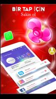 Soğutma Master - Telefon Soğutucu (CPU Soğutucu) Ekran Görüntüsü 2