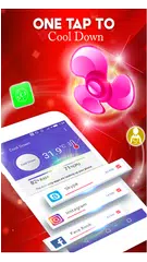 Baixar Cooling Master - Refrigerador de Telefone (Cooler) APK