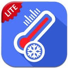 Phone Cooler Master Lite : Fast CPU Cooler icon