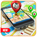 Red Alert - Location Tracker (Online/Offline) APK