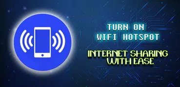 Portable WiFi Hotspot