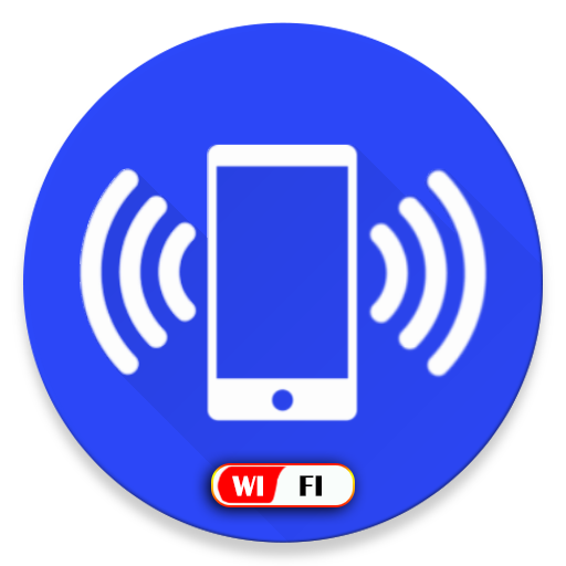 Portable WiFi Hotspot