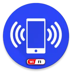 便攜式WiFi熱點 APK 下載