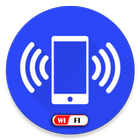 Portable WiFi Hotspot icon