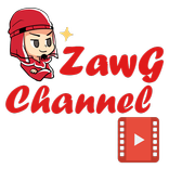 ZawG Channel