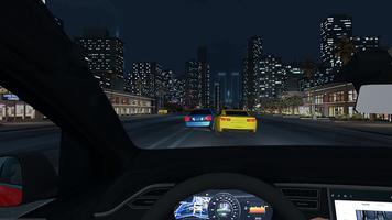 Driver School 3D capture d'écran 3