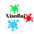 XiaoBai 图标