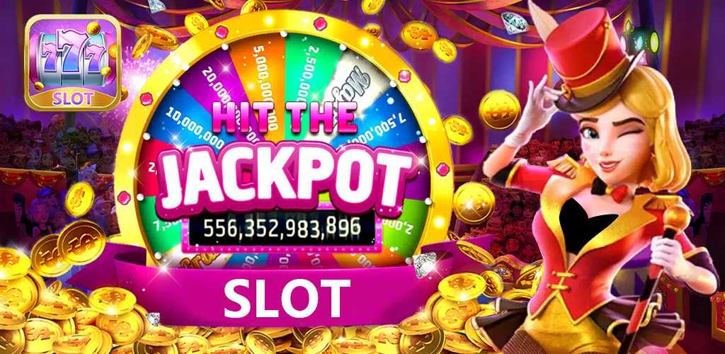 Descarga de APK de 777Slot: สล็อตออนไลน์&ยิงปลา&เกมไพ่ para Android