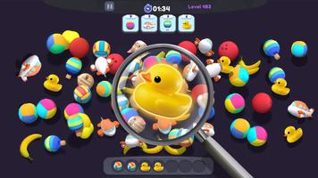 Match3D Master- Triple match screenshot 1