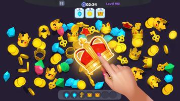 Match3D Master- Triple match screenshot 2
