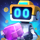 Space Idle Miner:Homebound APK