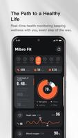 Mibro Fit Poster
