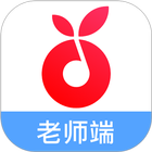小叶子陪练老师端 icon
