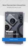 YI Dash Cam ポスター