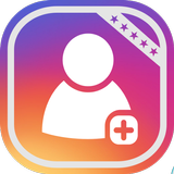 Real Followers VIP icon