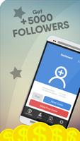 Real Followers VIP 海报