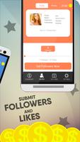 Real Followers VIP 截图 1