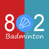 Badminton Scoreboard APK