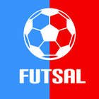 Futsal scoreboard icône