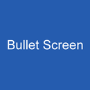 Simple Bullet Screen APK