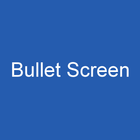 Simple Bullet Screen icône