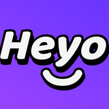 Heyo- Chat & Message