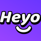 Heyo 圖標