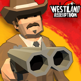 WestWar:Redemption أيقونة
