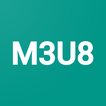 M3U8下载器 Zeichen