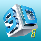 Smart RB 3D Maker icon
